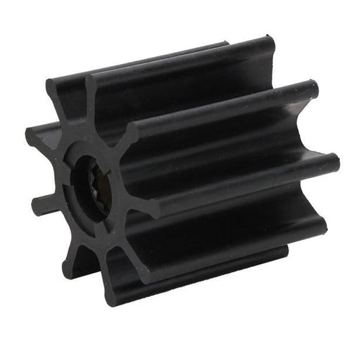CEF Impeller DJ Pump OE 086-0901/Jabasco OE 6760-0001/JMP OE 8200/Johnson Pump OE 09-0802B