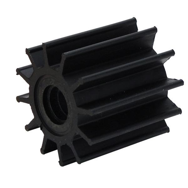 CEF Impeller DJ Pump OE 088-1201/Jabasco OE 17370-0001