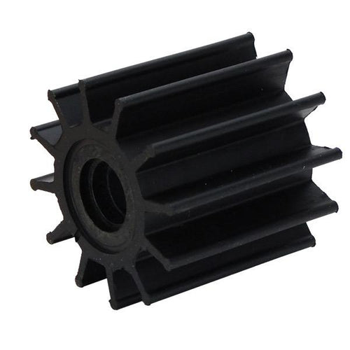 CEF Impeller DJ Pump OE 088-1201/Jabasco OE 17370-0001