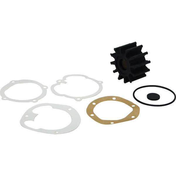 CEF Impeller DJ Pump/Jabasco/JMP/Johnson Pump/Onan/Sole Diesel/Vetus/Volvo-Penta/Yanmar - Bosuns Boat