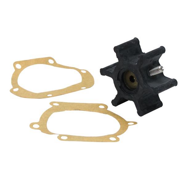 CEF Impeller DJ Pump/Jabasco/JMP/Johnson Pump/Vetus/Volvo-Penta