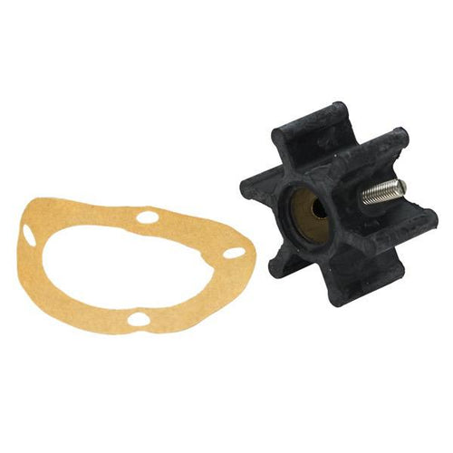 CEF Impeller DJ Pump/Jabasco/JMP/Johnson Pump/Vetus/Volvo-Penta/Westerbeke - Bosuns Boat