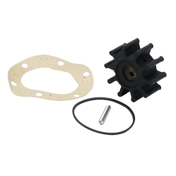 CEF Impeller Jabsco OE 18673-0001, JMP OE 7071