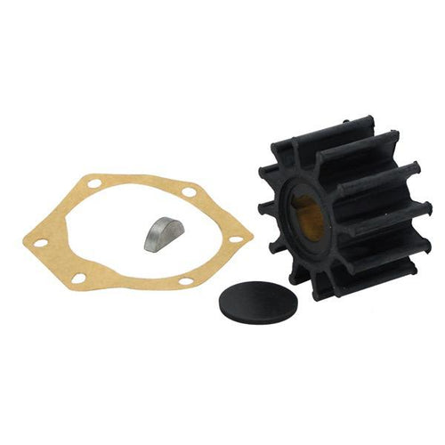CEF Impeller Jabsco OE 4568-0001, Oberdorfer OE B6620, Yanmar OE 124310-46090/OE 145410-46090