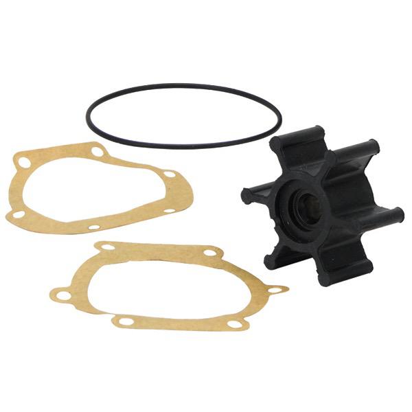 CEF Impeller Jabsco  OE 653-0003, Johnson Pump OE 09-0810-B9