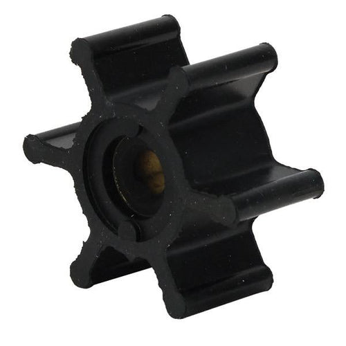 CEF Impeller Jabsco OE 7273-0003, Johnson Pump OE 09-8249-9