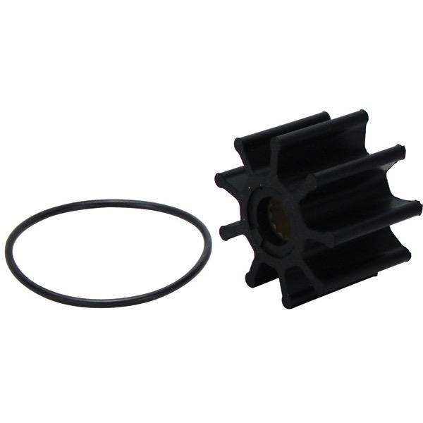 CEF Impeller Jabsco OEM Part No. OE 18786-0001