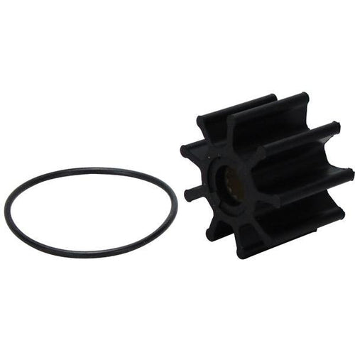 CEF Impeller Jabsco OEM Part No. OE 18786-0001