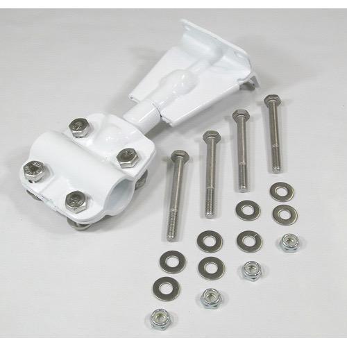 Clamp Block - Outboard - Bosuns Boat