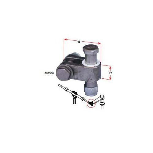 Clevis Kit - Heavy Duty - Bosuns Boat