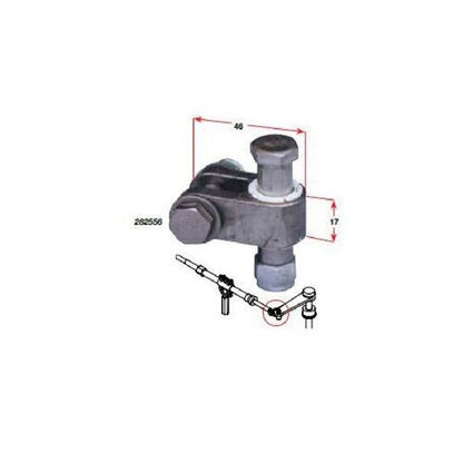 Clevis Kit - Heavy Duty - Bosuns Boat