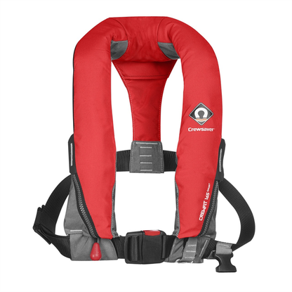 Crewfit 165N Sport Lifejacket - Manual - Non Harness (Aus)