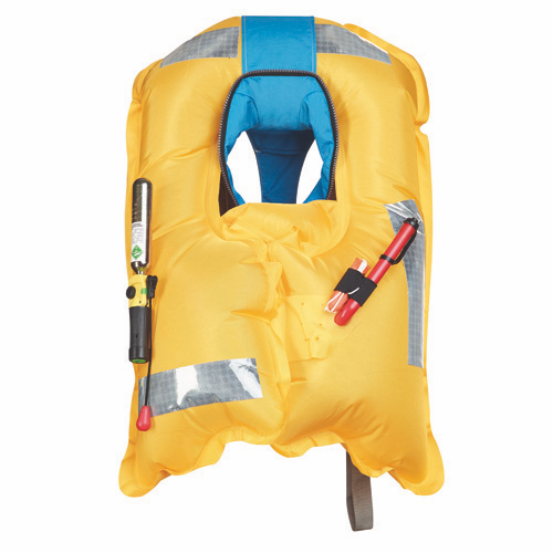 Crewfit 165N Sport Lifejacket - Manual - Non Harness (Aus)