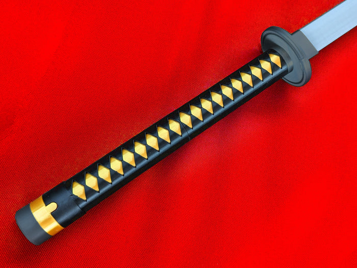 Deadpool & Wolverine Inspired Swords and Backpack Scabbards – 3D Printed Cosplay Set