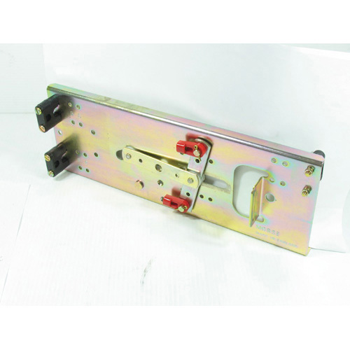 Dual Station Exchanger - Bosuns Boat