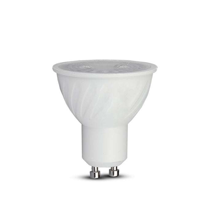 FC-iPro IP65 Fixed GU10 Fire-Rated Downlight in White Finish