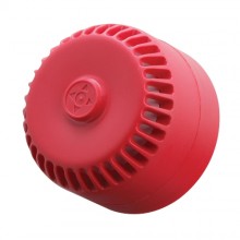 Fulleon 540503FULL-0403X ROSHNI RoLP 24V, 102dB(A) Deep Base Fire Alarm Sounder