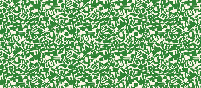 FuturLiberty: Liberty Fabrics and the Avant-Garde