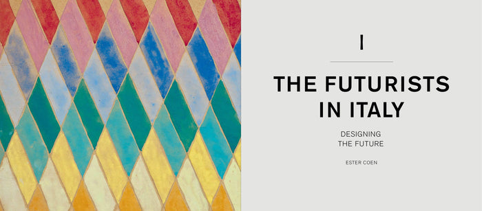 FuturLiberty: Liberty Fabrics and the Avant-Garde