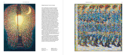 FuturLiberty: Liberty Fabrics and the Avant-Garde