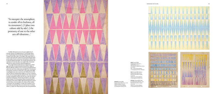 FuturLiberty: Liberty Fabrics and the Avant-Garde