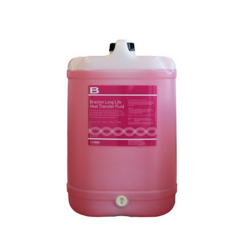 Glycol Fluid - 4L - Bosuns Boat