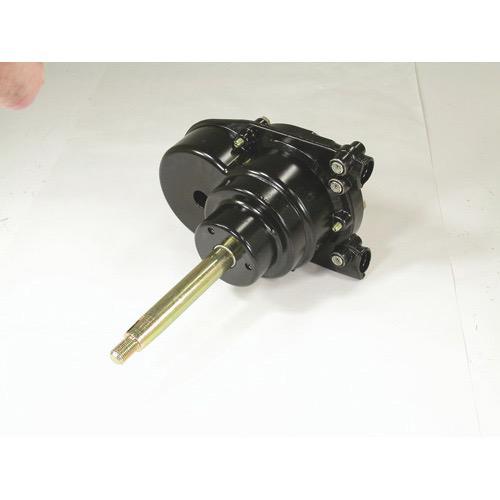 Helm - Quick Connect 4.0 Turn - Single Cable - Bosuns Boat