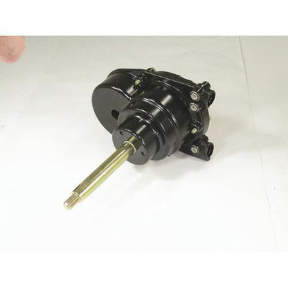 Helm - Quick Connect 4.0 Turn - Single Cable - Bosuns Boat