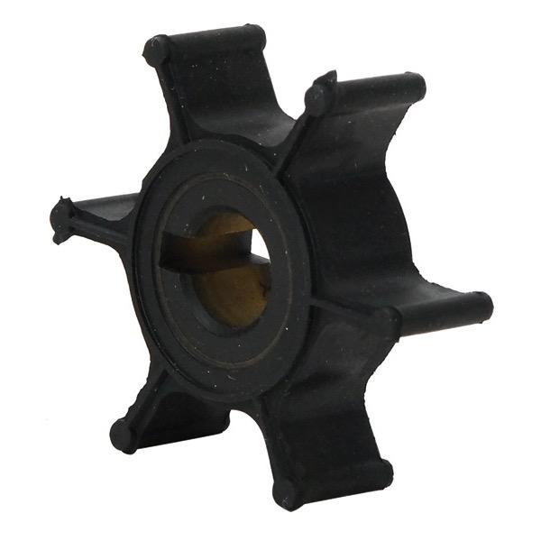 Impeller Evinrude & Johnson OEM Part No. 114812, Mercury OE 47-95289/2, Tohatsu OE 309-65021-1