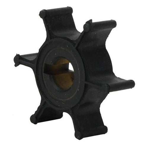 Impeller Evinrude & Johnson OEM Part No. 114812, Mercury OE 47-95289/2, Tohatsu OE 309-65021-1