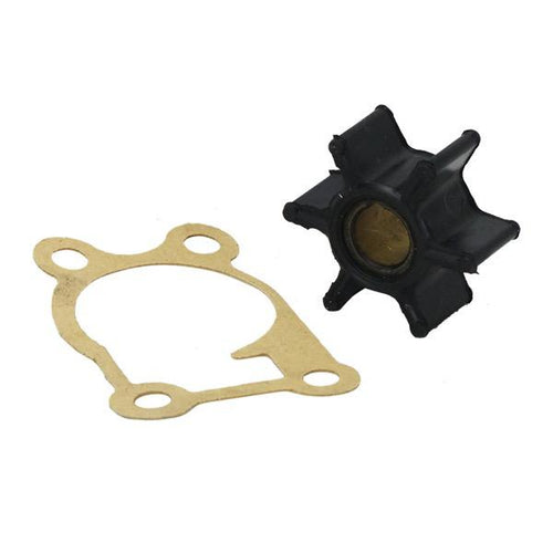 Impeller Evinrude & Johnson OEM Part No. 389576,436137