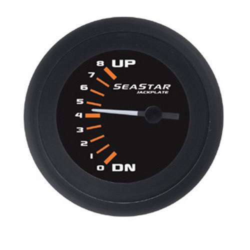 Jackplate Gauge & Harness Kit - Bosuns Boat