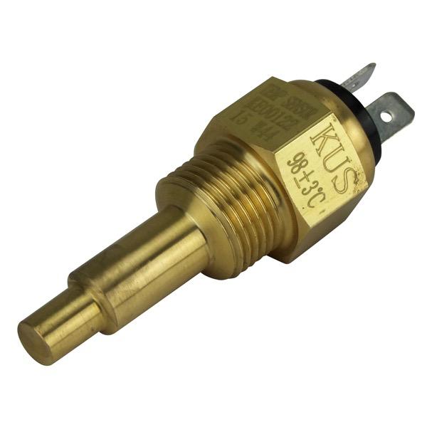 KUS 6-24V Temp Sender Water