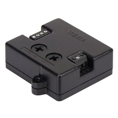 KUS Resistance Exchanger 0-190/240-33 Ohms