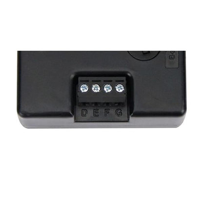 KUS Resistance Exchanger 0-190/240-33 Ohms