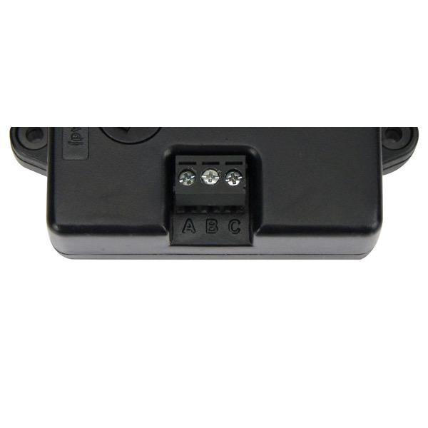 KUS Resistance Exchanger 0-190/240-33 Ohms