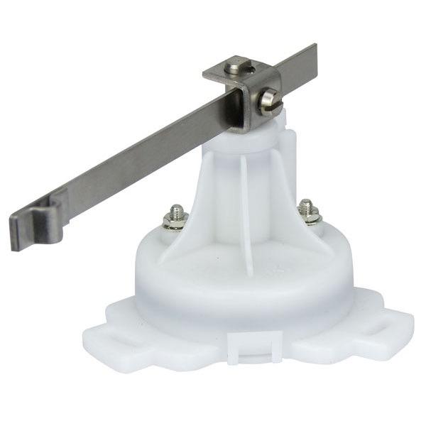 KUS Rudder Angle Sensor - Dual Gauge 0-190 Ohm
