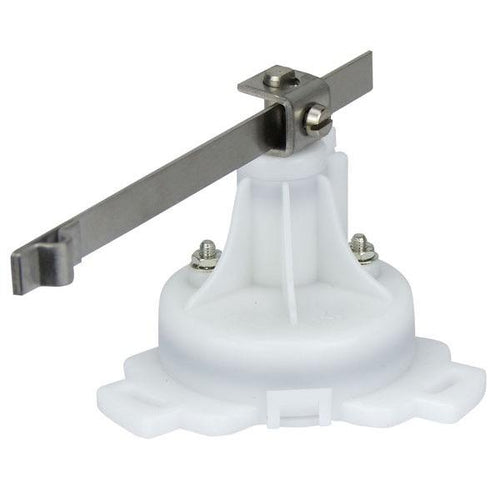 KUS Rudder Angle Sensor - Single Gauge 0-190 Ohm
