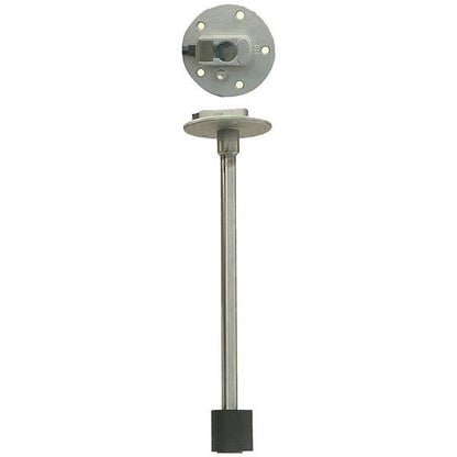 KUS Stainless Steel Sender - 5 Hole - Bosuns Boat