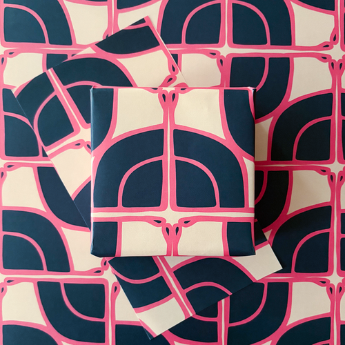 Marcie Paper Wanda Gift Wrap