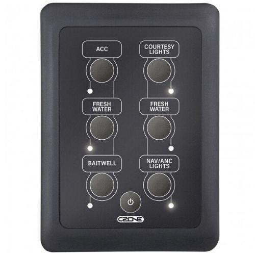 Membrane Keypad Portrait
