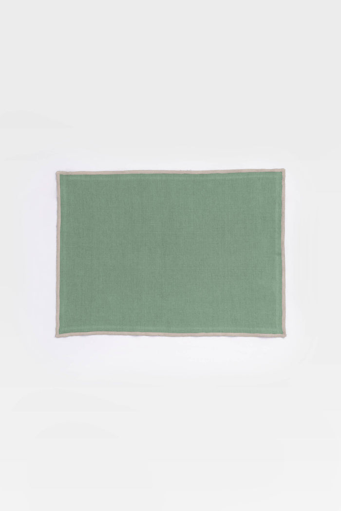 Needle Linen Placemats Set of 2