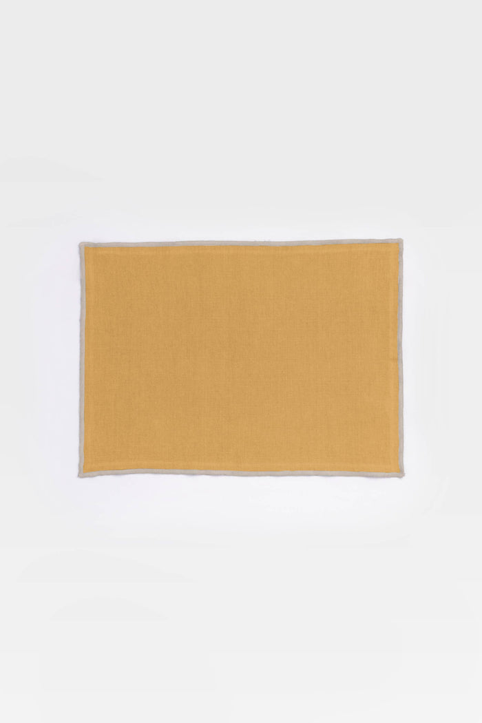 Needle Linen Placemats Set of 2