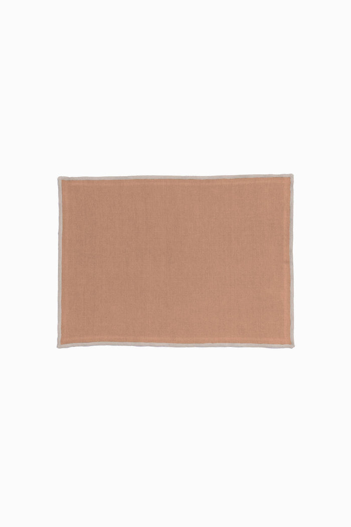 Needle Linen Placemats Set of 2