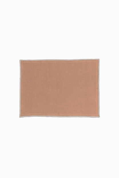 Needle Linen Placemats Set of 2