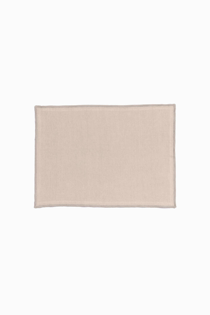 Needle Linen Placemats Set of 2