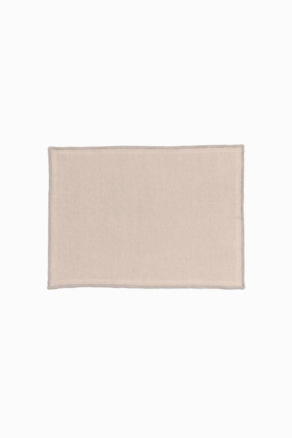 Needle Linen Placemats Set of 2