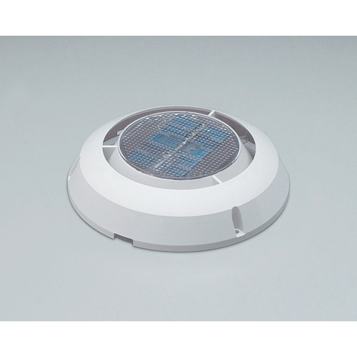 Nicro MiniVent 1000 - Finish: S/Steel