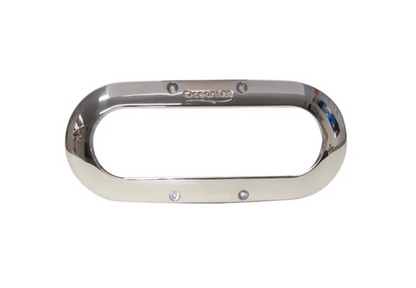 OceanLED Bezel 316 Stainless Steel To Suit X16/XT16/XP16