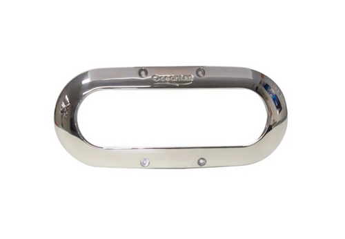 OceanLED Bezel 316 Stainless Steel To Suit X16/XT16/XP16